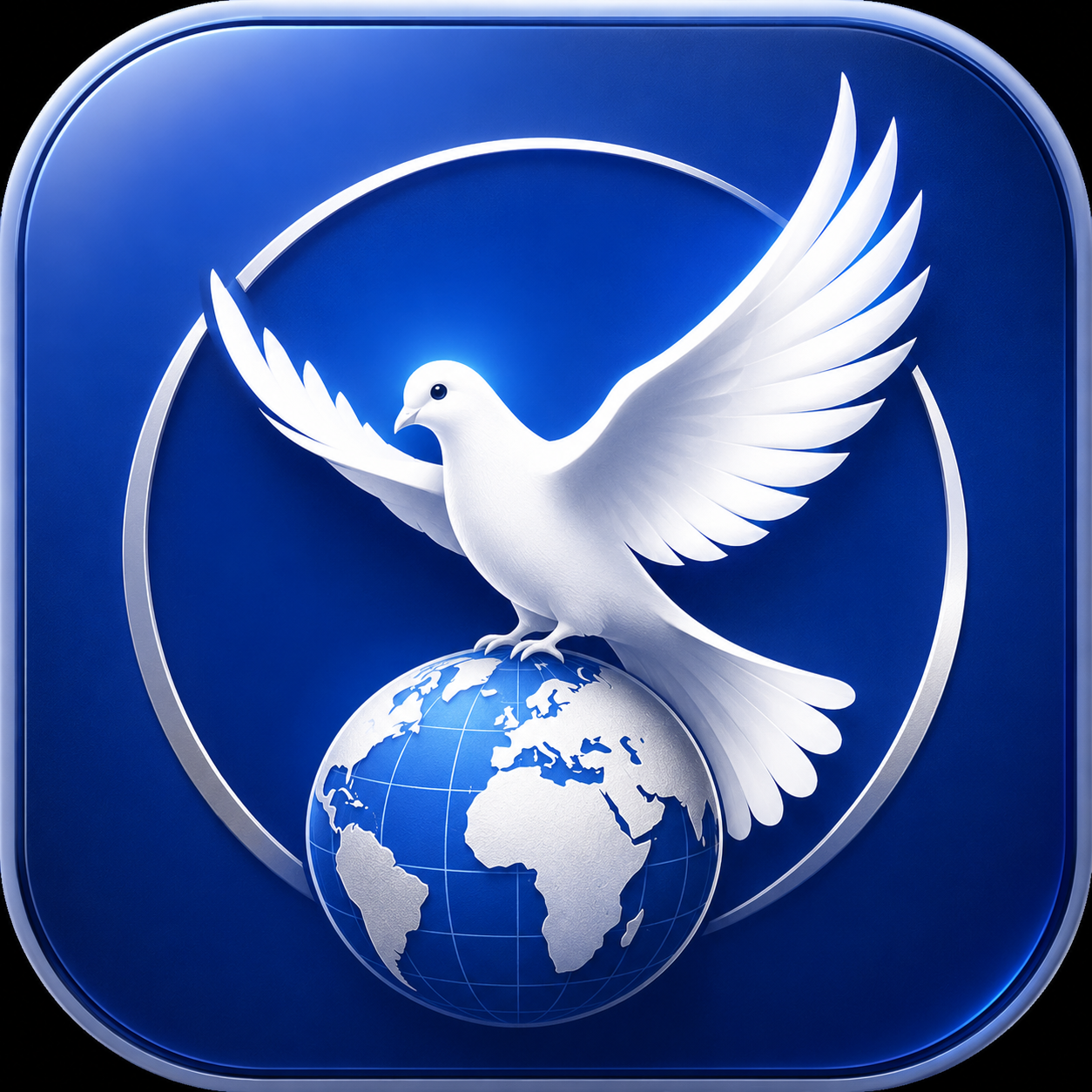 National Revival Desk Android app icon